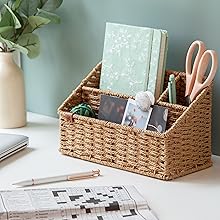 U Brands Desk Organization Collection