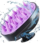 shampoo brush