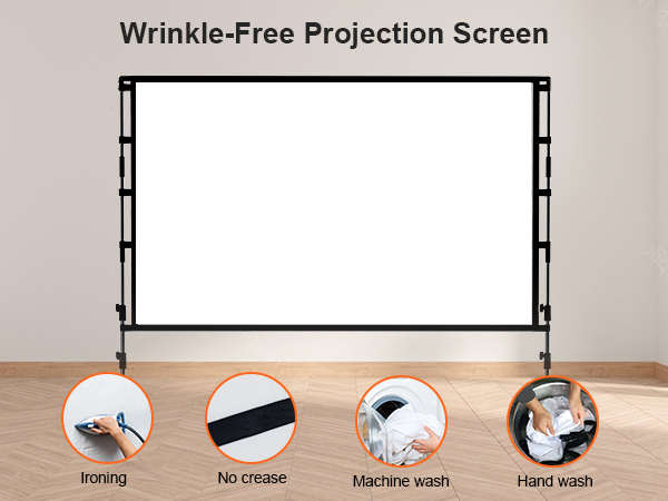 projection screen