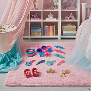 Disney Princesses
