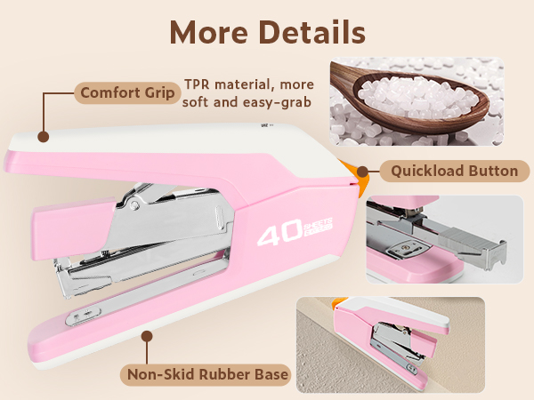 Stapler