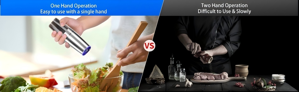 salt grinder
