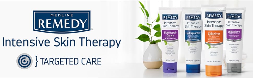 skin care lotion skin repair skin therapy medical cream