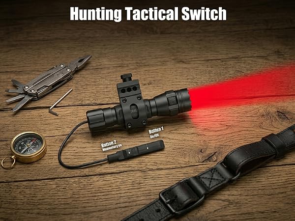 Tactical Switch