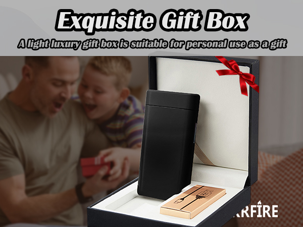 big power electric lighter