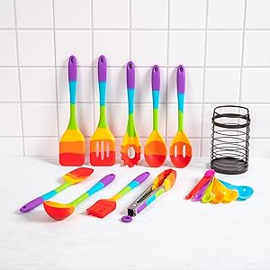 Butter, soup, spatula, kitchen gadgets, cooking utensils