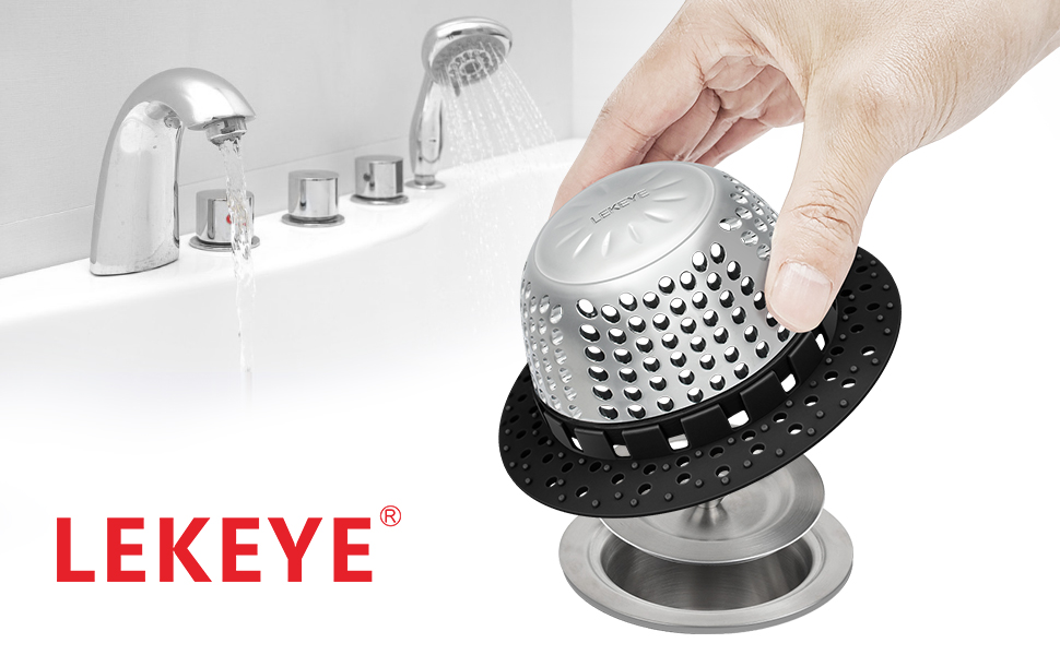 drain hair catcher