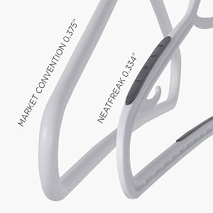 non slip hanger