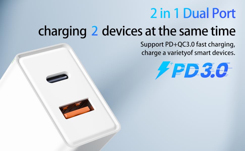 European Travel Plug Adapter