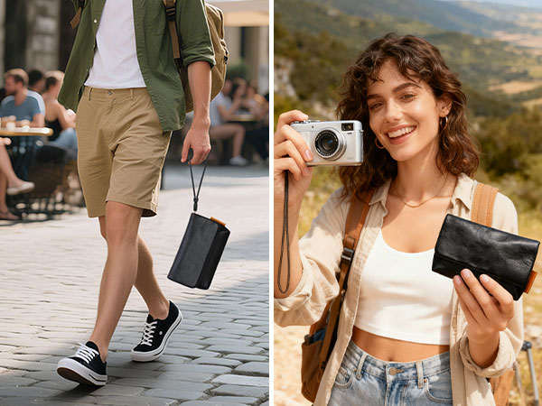 Camera Storage Trave Bag