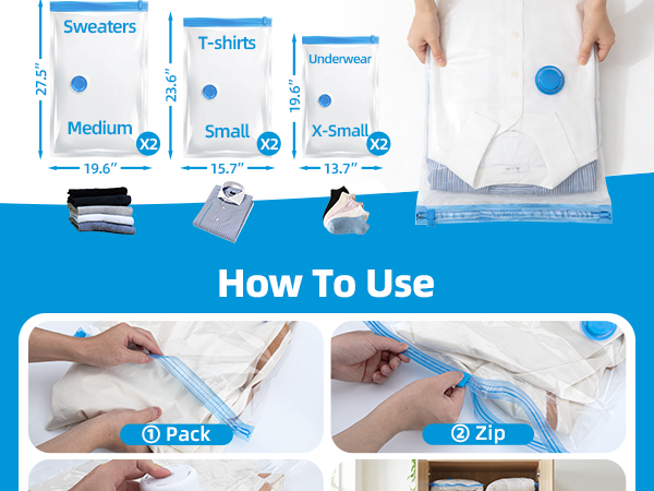 How to Use