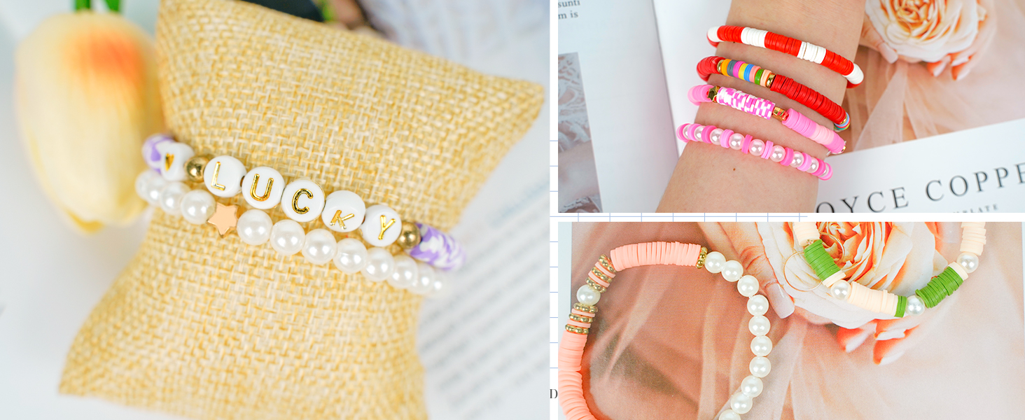 bracelet making kit