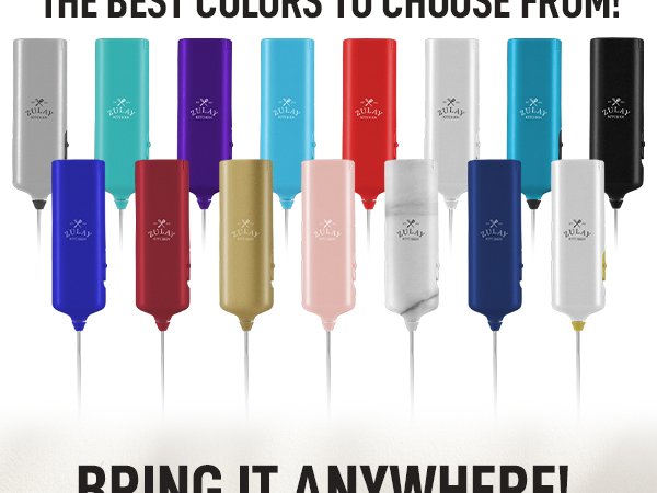 Colors