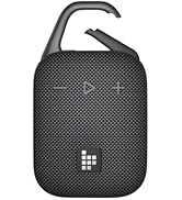 Tronsmart Mirtune H1 Outdoor Bluetooth Speaker, Portable Speaker, 20H Playtime, Loud Sound and Pu...