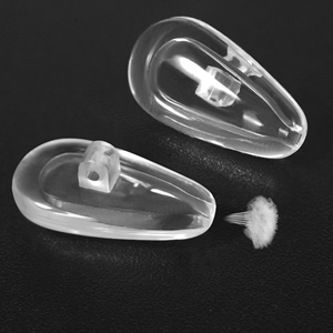 nose pads replacement kit