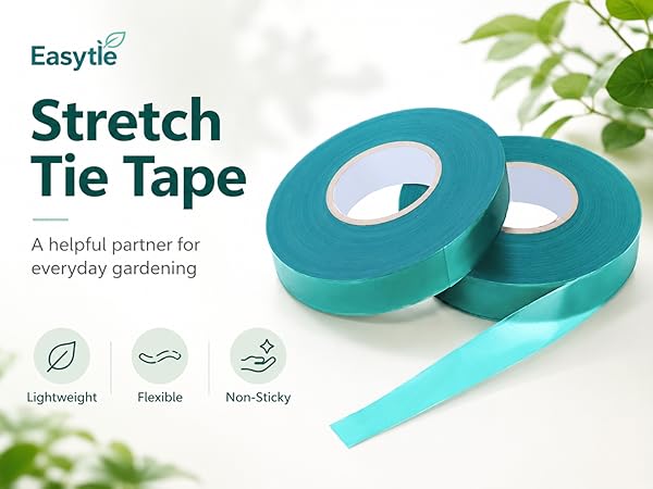Plant Tape