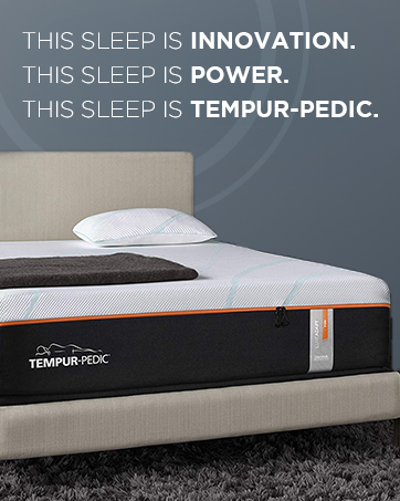 Tempur-Pedic