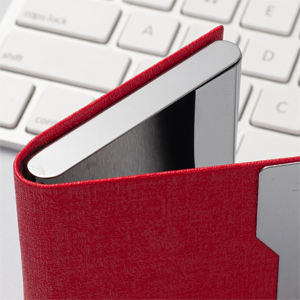 pocket card holder for women or men