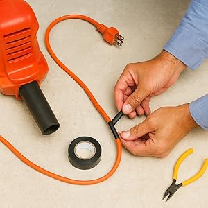 electrical tape