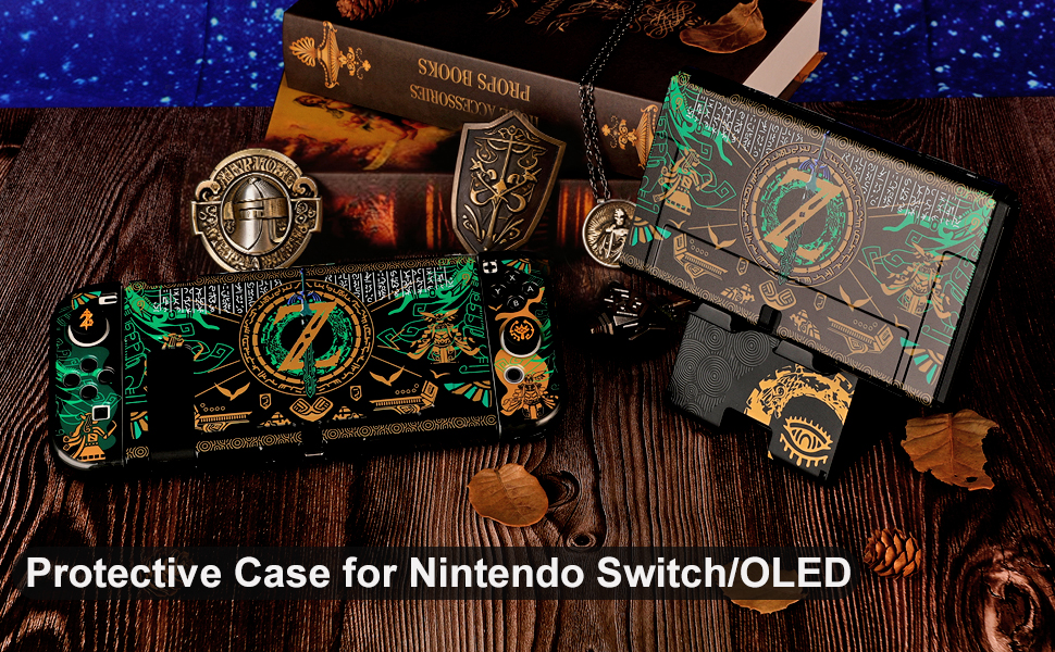 Switch Protective Case