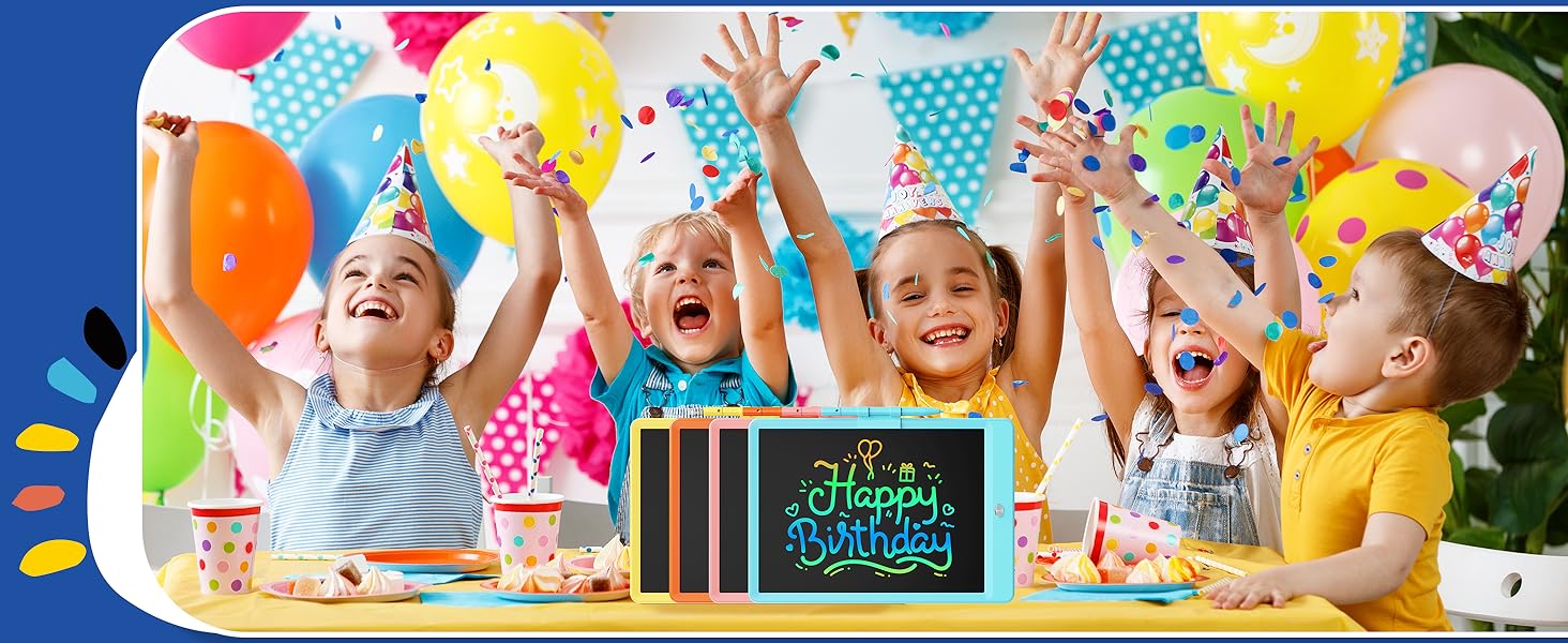 Birthday Gifts for 3 4 5 6 7 8 Year Old Girls Boys