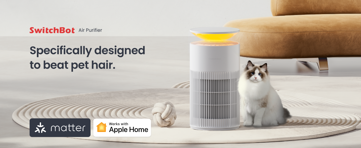 air purifier