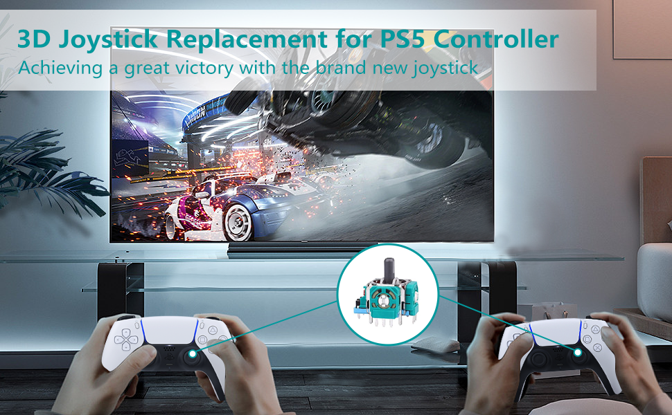ps5 dualsense edge controller