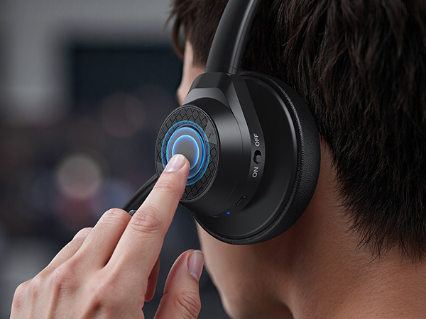 headset