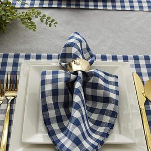 coasters, cloth napkins, 20 inch, reusable, napkin rings, modern, classic, formal, washable, cotton