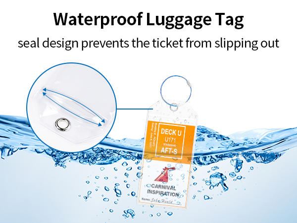 carnival cruise essentials 2023