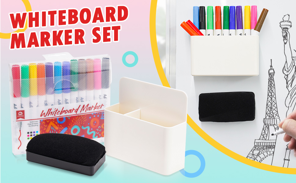 marker set