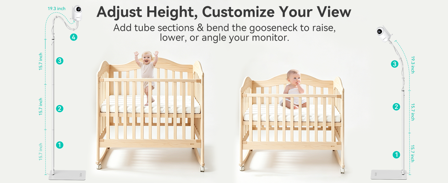 baby monitor