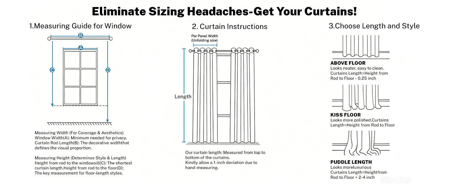 Length Guide