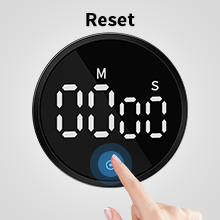 Reset