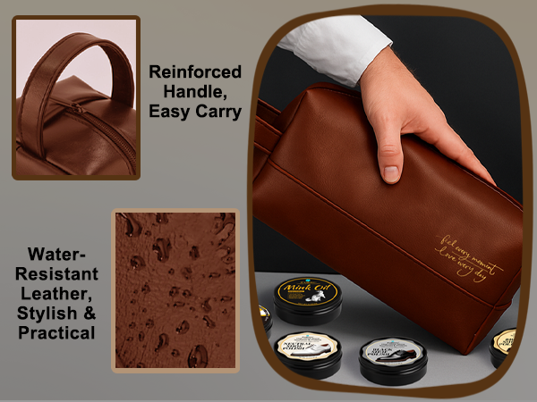 saddle soap