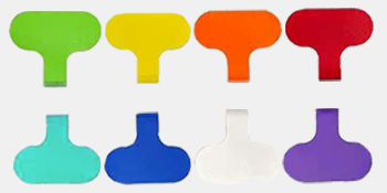 wire labels