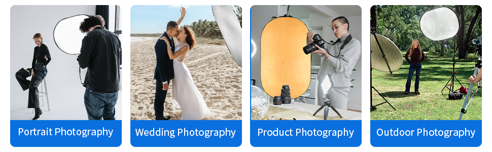 Light Reflector