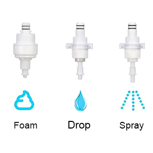 touchless foam soap dispenser,soap dispenser holder,commercial hand soap dispenser,refill dispenser