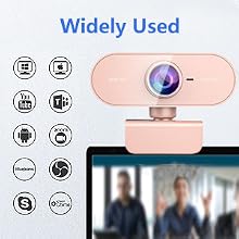 webcam for pc
