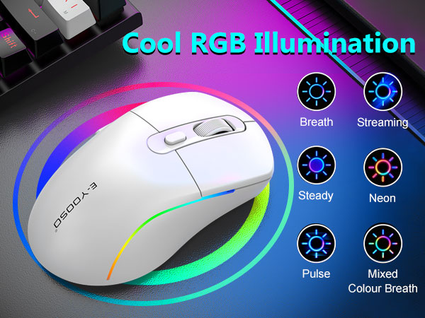 rgb backlit