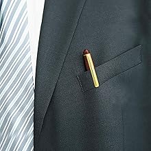clip pen