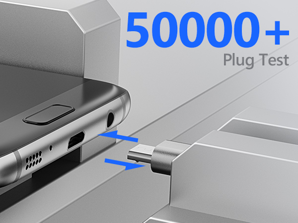 USB to Micro USB Cable