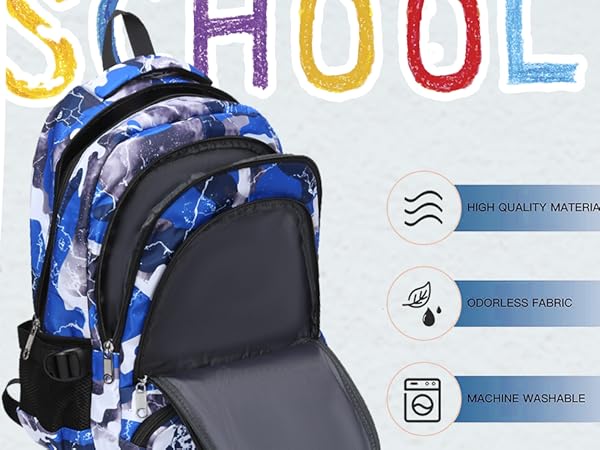 kids backpack