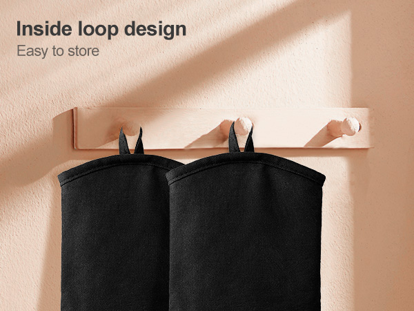 Inside Loop Designn