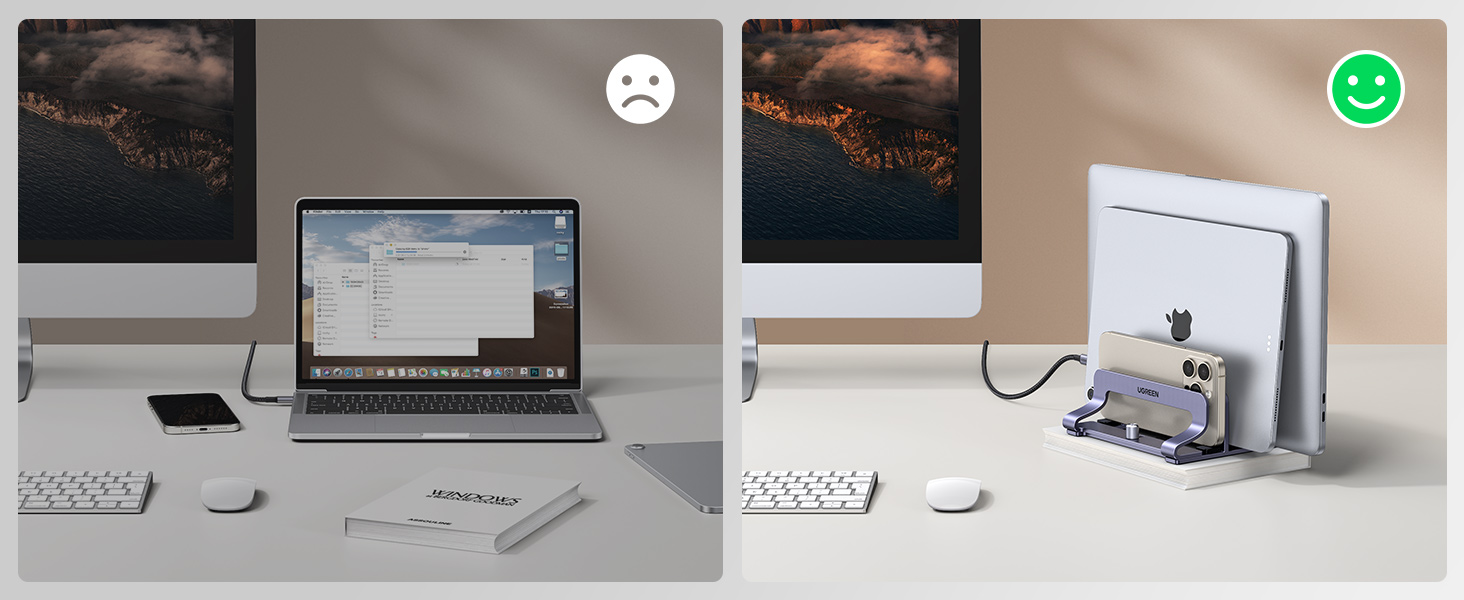 laptop stand