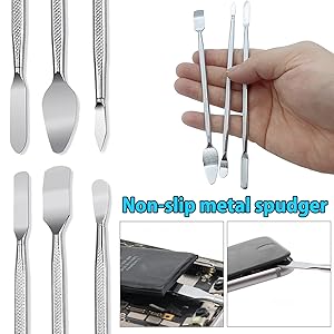 Haojiaho Cell Phone Repair Kits