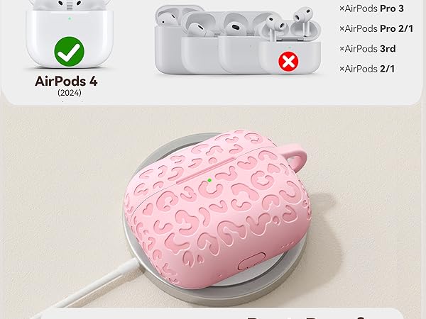 Dust-Proof Plug Design