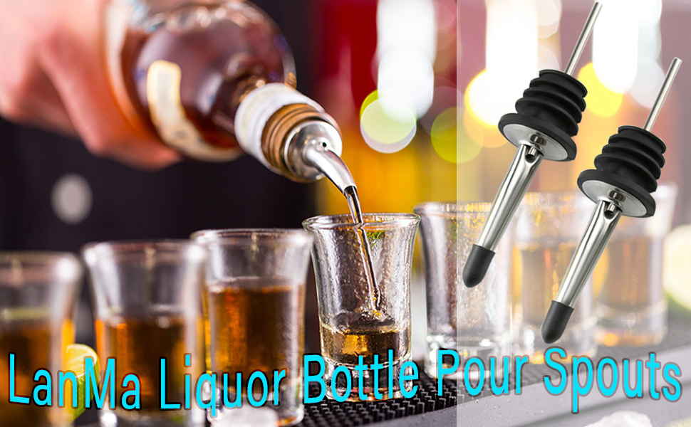 olive oil bottle spout