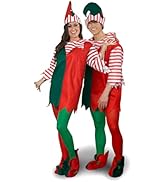 Sunnywood Elf Costume