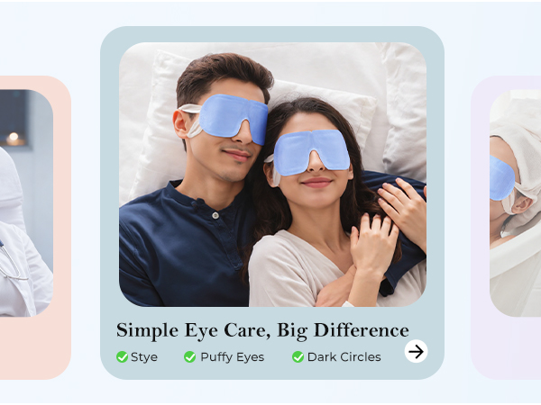 simple eye care
